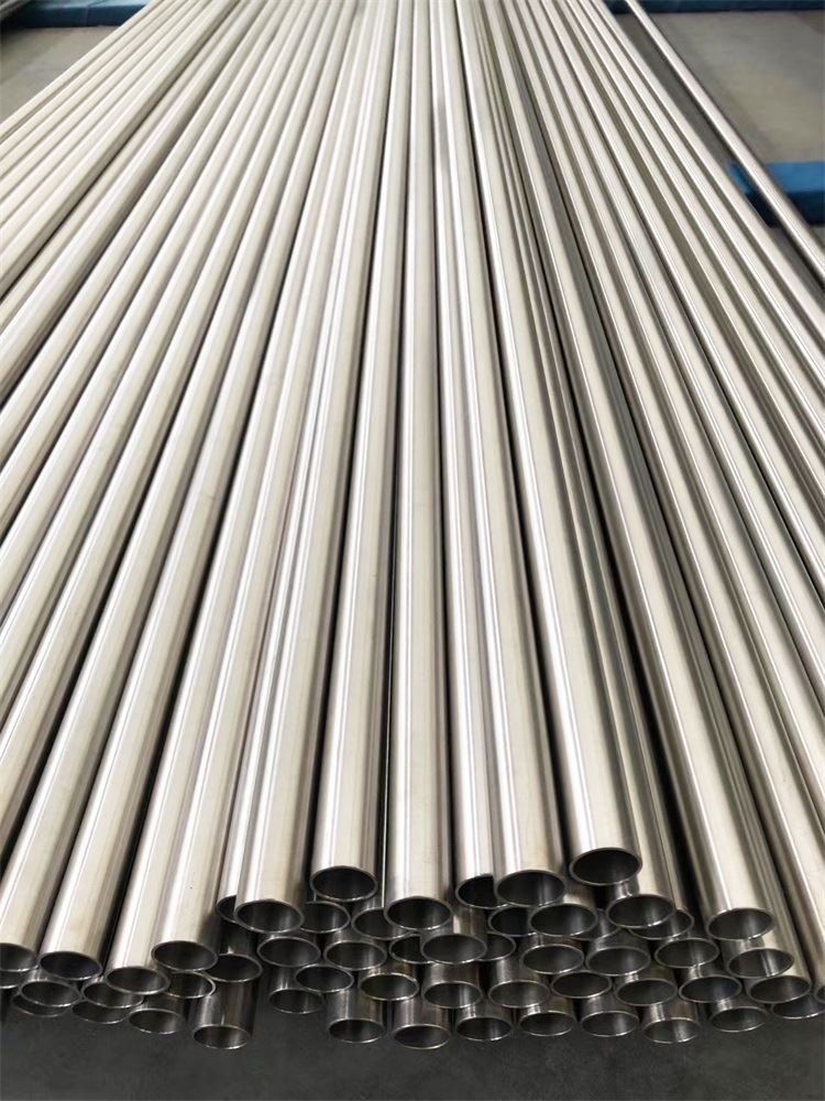 titanium tube (31) titanium tube (31)