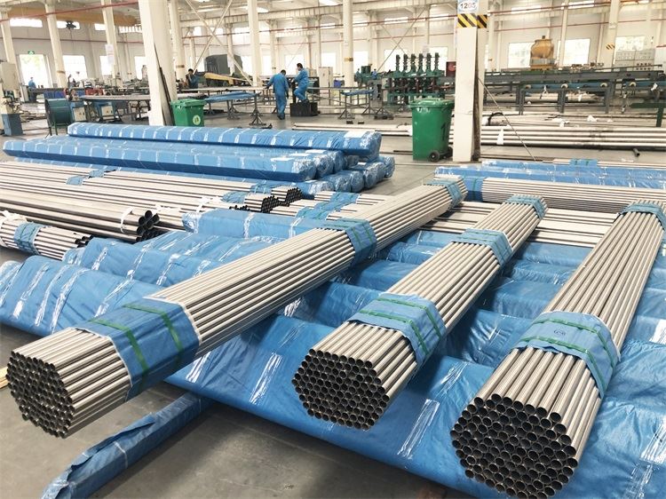 titanium tube (12) titanium tube (12)