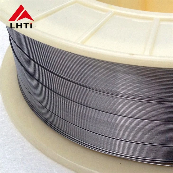 Gr1 ERTi-1 Titanium Wire